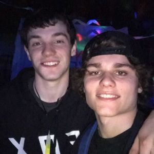 Meet your Posher, Kyle